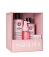 Immagine prodotto 1 di 3, Maria Nila Pure Volume Set per la cura dei capelli