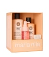 Image du produit 1 sur 3, Maria Nila Head & Hair Heal Coffret soin cheveux