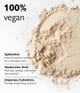 Biotulin Hydrolon Natural Skin Transparency Loser Puder 20 g 742832149938 detail-shot_de
