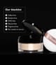 Biotulin Hydrolon Natural Skin Transparency Loser Puder 20 g 742832149938 visual-shot_de
