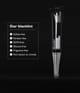 Biotulin Eyematrix Re-Designing Fluid Augencreme 15 ml 742832175968 visual-shot_de