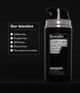 Biotulin Hans & Franz, Lotion für Brust und Dekolleté Dekolletagekräm 100 ml 742832192385 visual-shot_se