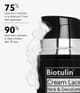 Biotulin Hans & Franz, Lotion für Brust und Dekolleté Dekolletagekräm 100 ml 742832192385 visual2-shot_se