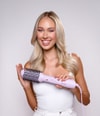 Produktbillede 3 af 6, Mermade Blow Dry Brush Hårtørrerbørste