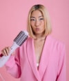Produktbillede 5 af 6, Mermade Blow Dry Brush Hårtørrerbørste