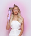 Produktbillede 4 af 6, Mermade Blow Dry Brush Hårtørrerbørste