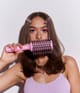 Mermade Round Brush Rundborste 1 st 754590385374 pack-shot_se