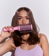 Produktbillede 2 af 4, Mermade Round Brush Rundbørste