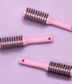 Mermade Round Brush Rundborste 1 st 754590385381 visual2-shot_se