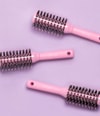 Produktbillede 4 af 4, Mermade Round Brush Rundbørste