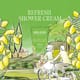 Produktbillede 3 af 6, Weleda Refresh Shower Showergel