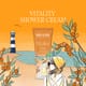 Produktbild 3 von 6, Weleda Vitality Duschgel