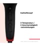 Produktbillede 3 af 6, REVLON Smoothstay Hårtørrer