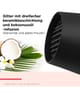 Produktbillede 5 af 6, REVLON Smoothstay Hårtørrer