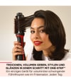 Tuotekuva 2/6, REVLON One-Step Volumiser Hiustenkuivaajan harja