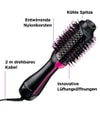 Produktbillede 4 af 5, REVLON One-Step Volumiser Hårtørrerbørste