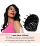 Immagine prodotto 2 di 5, REVLON One-Step Diffusore per asciugacapelli
