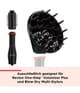 Produktbild 5 von 5, REVLON One-Step Föhn Diffusor