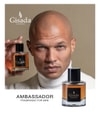 Zdjęcie produktu 2 z 2, Gisada Ambassador Woda perfumowana