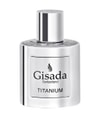 Zdjęcie produktu 1 z 2, Gisada Titanium Woda perfumowana