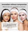 Produktbild 5 von 6, STARSKIN The Radiance Edit Gesichtsmaske