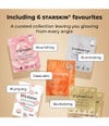 Produktbild 6 von 6, STARSKIN The Radiance Edit Gesichtsmaske