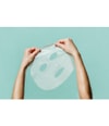 Produktbillede 3 af 3, skin689 Moisturizing Face Mask Sheet Mask