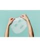 Produktbillede 3 af 3, skin689 Moisturizing Face Mask Sheet Mask