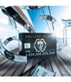 Zdjęcie produktu 5 z 6, PHILIPP PLEIN No Limits Woda perfumowana