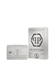 Produktbillede 3 af 3, PHILIPP PLEIN No Limits Platinum Eau de Parfum