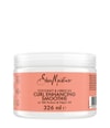 Zdjęcie produktu 1 z 6, Shea Moisture Coconut & Hibiscus Krem do włosów