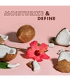 Produktbild 6 von 6, Shea Moisture Coconut & Hibiscus Haarcreme