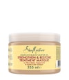 Zdjęcie produktu 1 z 6, Shea Moisture Jamaican Black Castor Oil Maska do włosów