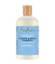 Produktbillede 1 af 5, Shea Moisture Manuka Honey & Yogurt Shampoo