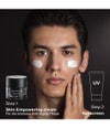 Produktbild 3 av 6, Shiseido MEN Ansiktskräm