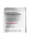 Produktbillede 3 af 5, Shiseido Total Revitalizer Cream Ansigtsvask