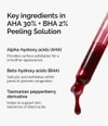 Produktbild 3 von 5, The Ordinary Direct Acids Gesichtspeeling