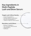 Produktbillede 4 af 6, The Ordinary Peptides Øjenvippeserum