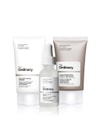 Zdjęcie produktu 1 z 4, The Ordinary Sets Zestaw do pielęgnacji twarzy