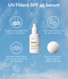 Produktbild 4 von 6, The Ordinary Suncare Sonnencreme