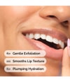 Produktbillede 6 af 6, The Ordinary PHA 5% Exfoliating Lip Serum Lip Scrub