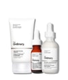 Productafbeelding 1 van 4, The Ordinary The Sensitive Skin Set Gezichtsverzorgingsset