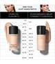 Produktbild 4 von 5, MAC Studio Radiance Flüssige Foundation