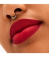Image du produit 6 sur 6, MAC Locked Kiss Lipstick Rouge à lèvres