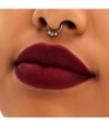 Image du produit 6 sur 6, MAC Locked Kiss Lipstick Rouge à lèvres