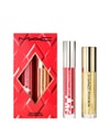 Produktbild 1 von 6, MAC Blowing Air Kisses Glossy Lip Duo Lippen Make-up Set