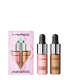 Produktbild 1 von 3, MAC Surreal Shine Mini Highlighter Duo Gesicht Make-up Set
