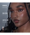 Image du produit 4 sur 5, MAC Lipglass Air Gloss lèvres