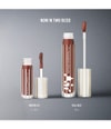Image du produit 5 sur 5, MAC Lipglass Air Gloss lèvres