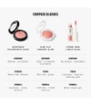 Produktbild 6 von 6, MAC Skinfinish Rouge